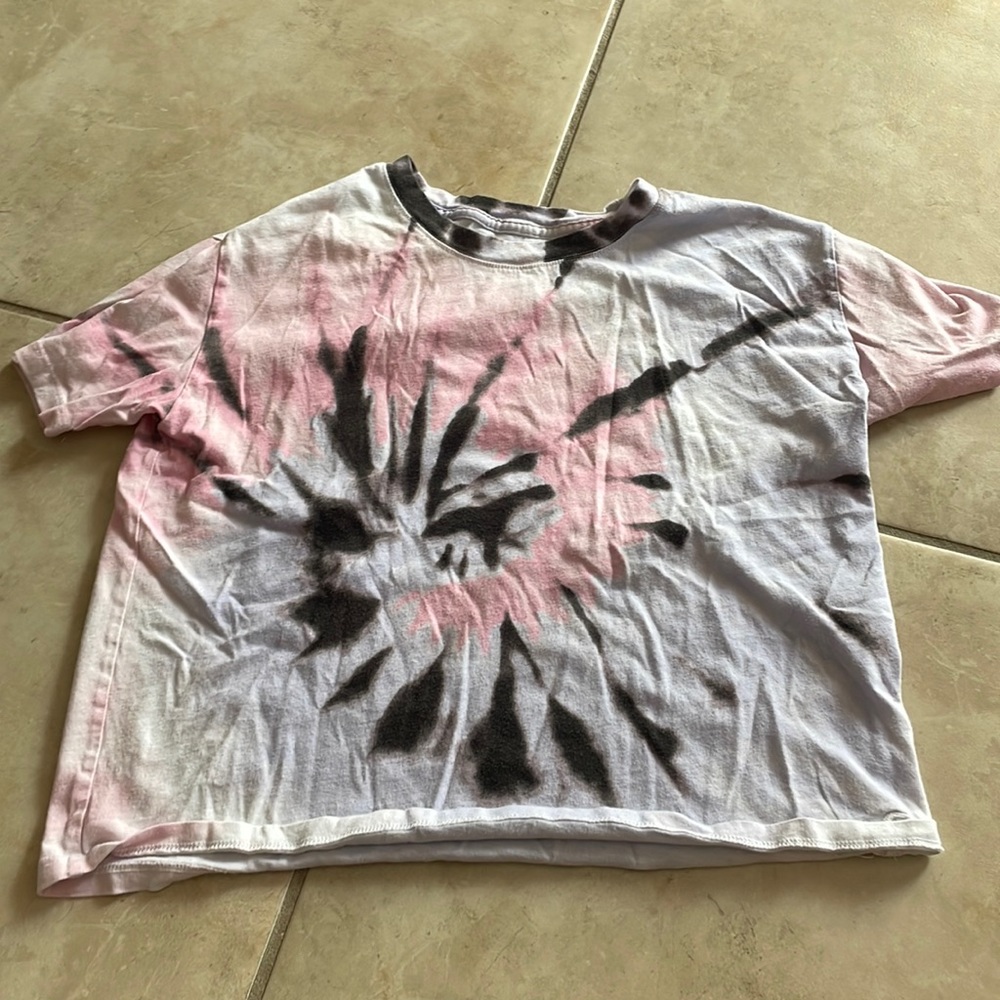 hollister tank top